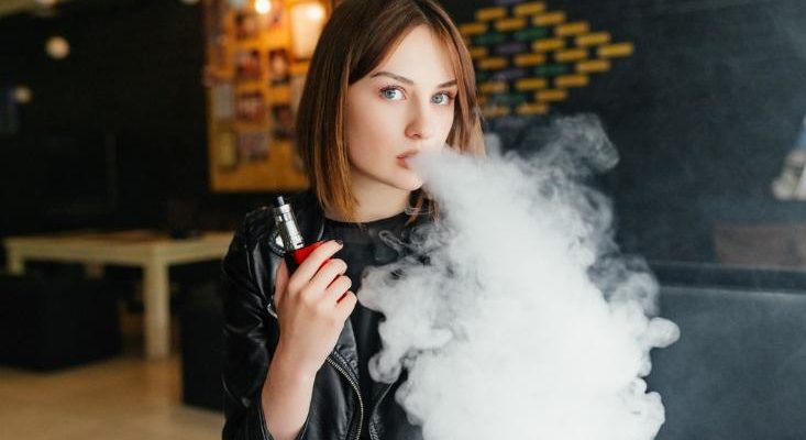 CBD vape oil basics