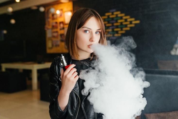 CBD vape oil basics