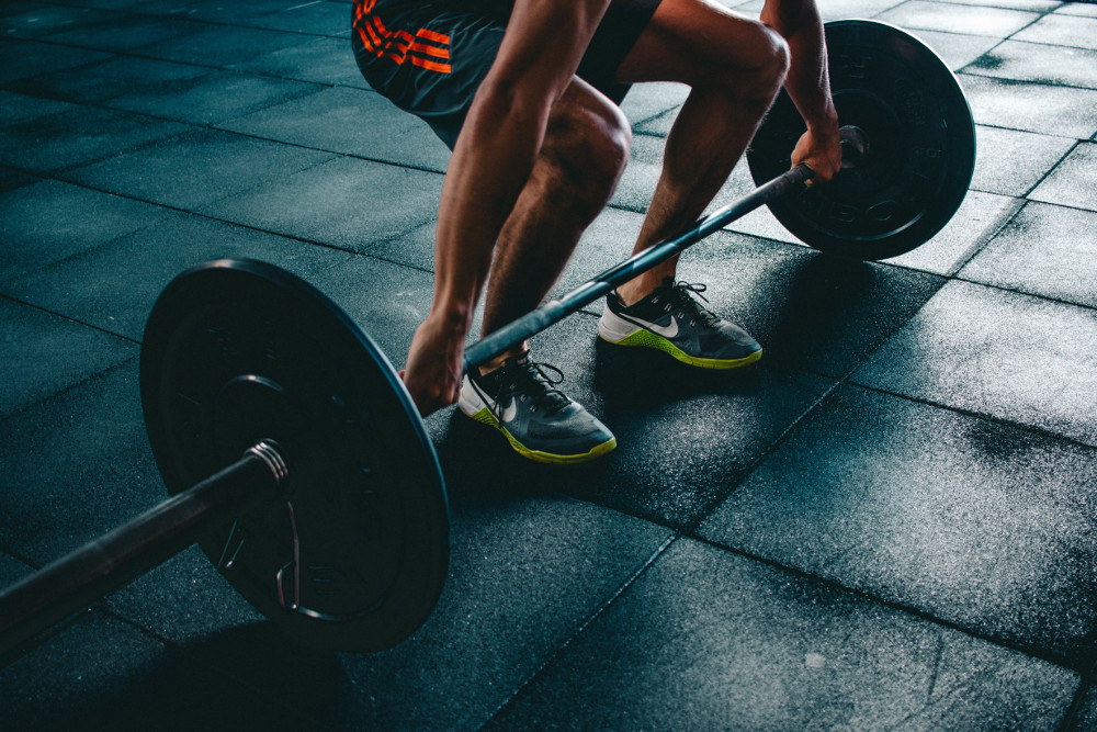 Can vaping CBD help my fitness routine?